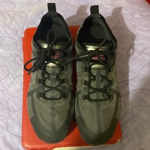 I love the shoes the shoes are so comfortable and easy to find an outfit for